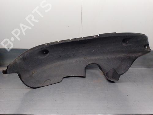 Wheel arch BMW X3 (E83) 2.0 sd | BP17050684C56 