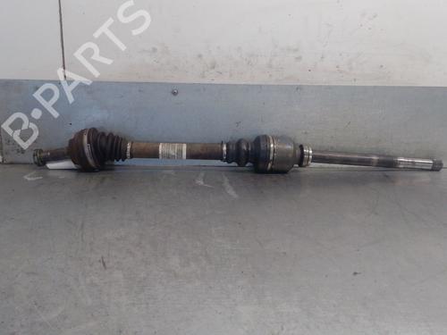 Used Right front driveshaft Right front driveshaft 38052452 38052452