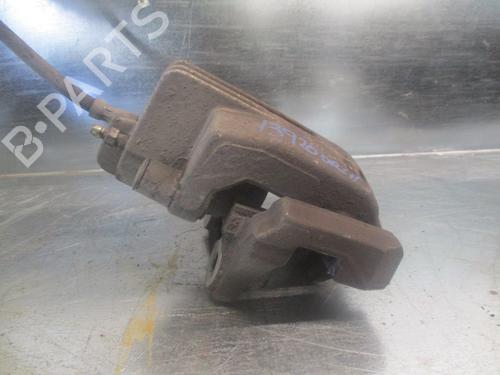 Left rear brake caliper BMW 5 (E60) 530 d | BP11617470M107 