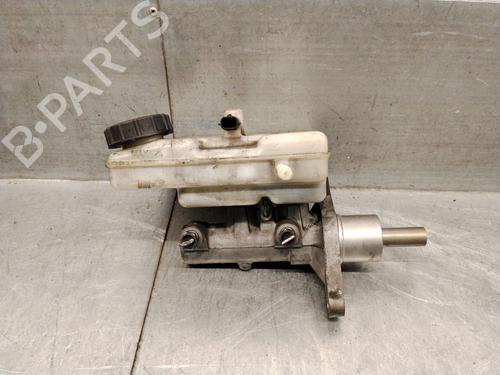 Used Brake master cylinder Brake master cylinder RENAULT MASTER III Van (FV) 2.3 dCi 135 FWD (FV0N, FV08, FV06, FV00, FV1S) (136 hp) 36460999 36460999