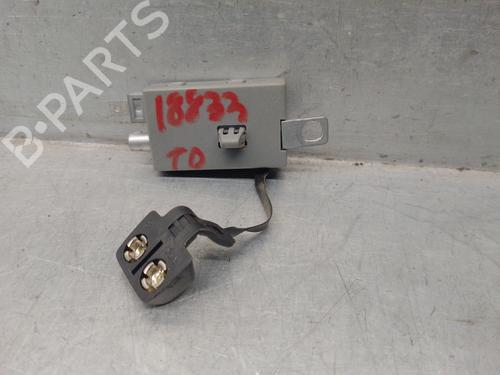 Electronic module VOLVO XC90 I (275) D5 AWD | BP15981676M83 