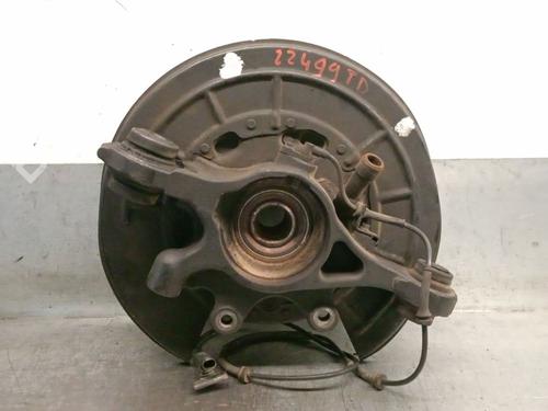 Used Right rear steering knuckle LAND ROVER RANGE ROVER III (L322) 3.6 D 4x4 (272 hp) 25911814