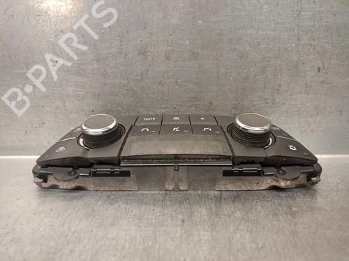 Climate control OPEL INSIGNIA A Sports Tourer (G09) 2.0 CDTI (35) | BP25711460I5 