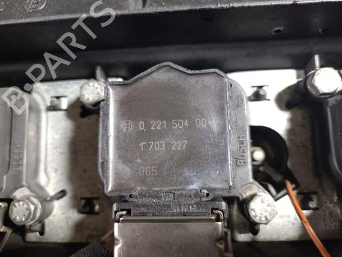 Engine BMW 5 (E39) 530 i | BP36889541M1 - Image 7