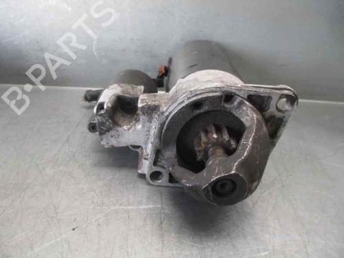 Used Starter MERCEDES-BENZ A-CLASS (W168) A 160 CDI (168.007) (60 hp) 5886214