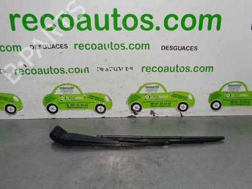 Used Rear windshield wiper arm FORD FUSION (JU_) 1.6 (100 hp) 4820188