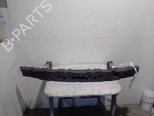 Used Front bumper reinforcement BMW 5 (F10) 530 d (245 hp) 29178517
