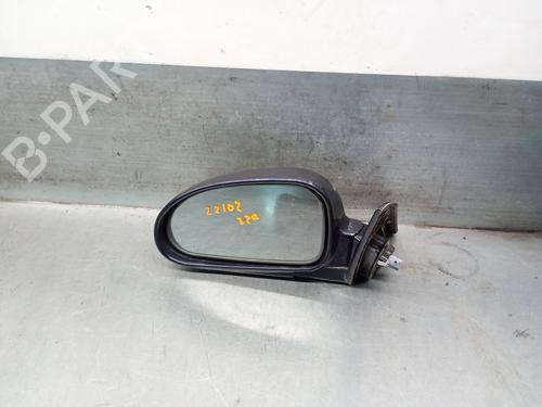 Used Left mirror HYUNDAI COUPE I (RD) 2.0 16V (139 hp) 23270308