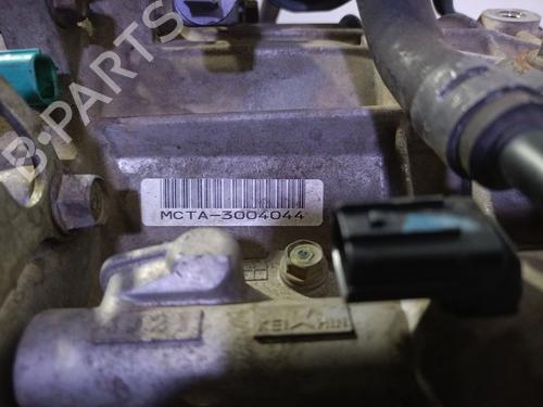 Gearbox HONDA ACCORD VII (CL, CN) 2.0 (CL7) | BP29006378M3