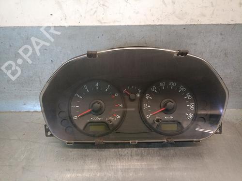 Used Instrument cluster KIA PICANTO I (SA) 1.1 (65 hp) 26932193