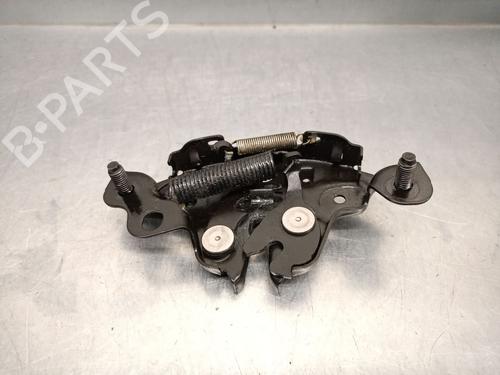 Hood lock RENAULT KADJAR (HA_, HL_) 1.3 TCe 140 (HLNB, HLN1) | BP25439885C133 