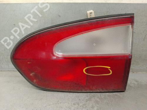 Used Right tailgate light Right tailgate light HYUNDAI H-1 / STAREX Bus (A1) 2.5 TD (80 hp) 19145268 19145268