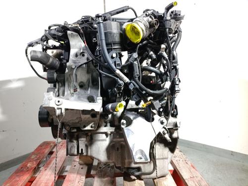 Engine BMW 3 (E90) 320 d | BP39080000M1 - Image 3