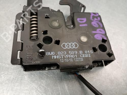 Hood lock AUDI A5 (F53, F5P) 2.0 TFSI | BP30053017C133