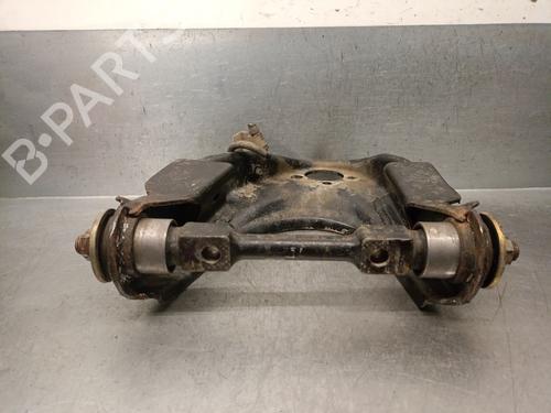 Right front suspension arm FORD RANGER (ER, EQ, R_) 2.5 TD 4x4 | BP23128863M13 
