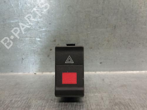 Used Warning switch AUDI 100 C4 Saloon (4A2) 2.6 (150 hp) 28127922