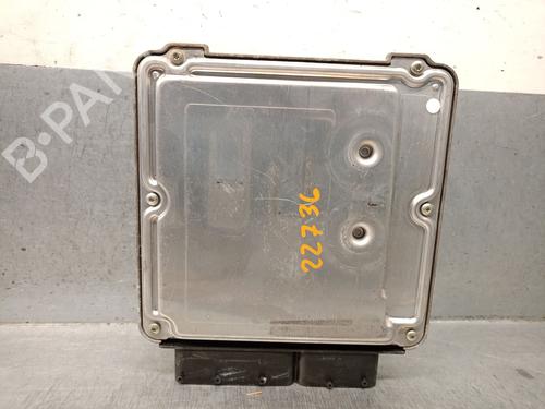 Engine control unit (ECU) AUDI A3 (8P1) 2.0 TDI 16V | BP26170127M57 