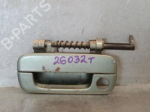 Trunk håndtak Trunk håndtak PEUGEOT PARTNER MPV (5_, G_) 1.6 HDi 75 (75 hp) 37427875 37427875
