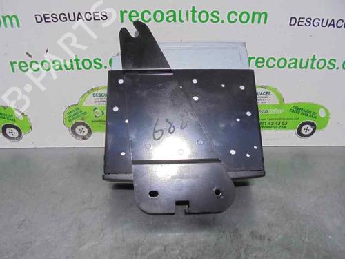 Radio OPEL COMBO Box Body/MPV 1.7 DTI 16V | BP2310193E6 