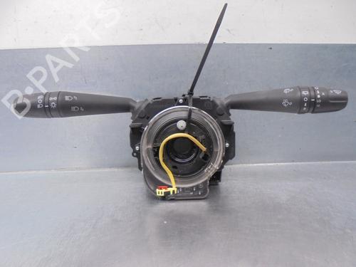 Used Headlight switch FIAT TIPO Hatchback (356_, 357_) 1.4 LPG (356HXF1B) (120 hp) 16934948