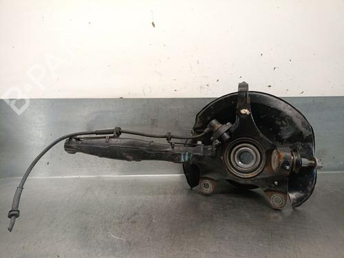 Used Right front steering knuckle ROVER 400 II (RT) 420 Si Lux (136 hp) 25271956