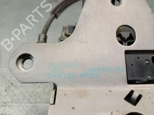 Tailgate lock LAND ROVER RANGE ROVER SPORT I (L320) 3.0 D 4x4 | BP25242040C101 