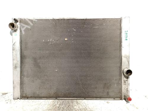 Used Water radiator BMW 5 (E60) 530 i (231 hp) 20267741