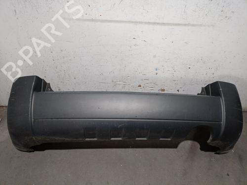 Used Rear bumper Rear bumper HYUNDAI TUCSON (JM) 2.0 (141 hp) 40229302 40229302
