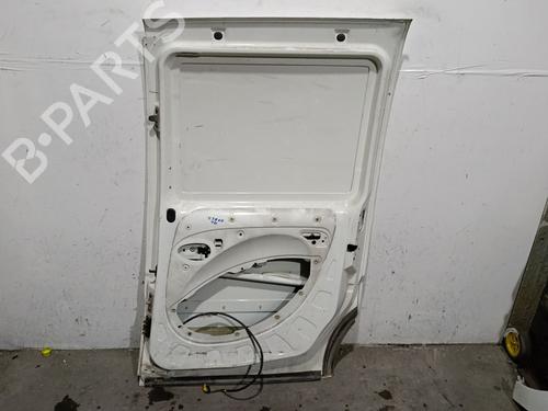 Right slide door FIAT DOBLO Box Body/MPV (223_) 1.9 JTD | BP30137439C75