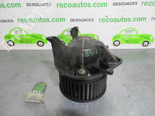 Used Heater blower motor MINI MINI CLUBMAN (R55) Cooper (120 hp) 2299284