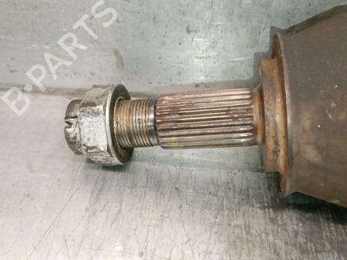 Left front driveshaft FIAT 500L (351_, 352_) 1.3 D Multijet (199LXY1A, 199LXY11) | BP36412483M38 - Image 2