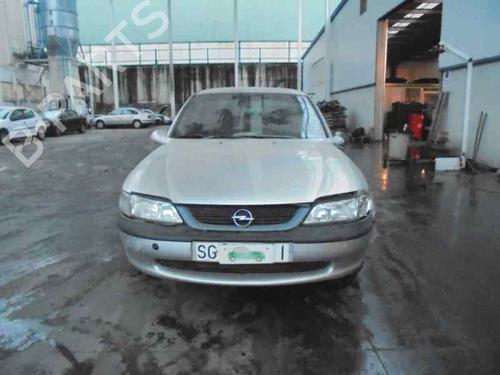 Starter OPEL VECTRA B Hatchback (J96) 1.6 i 16V (F68) | BP2085292M8 