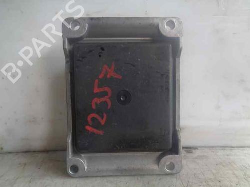 Used Engine control unit (ECU) FIAT PUNTO (188_) 1.2 16V 80 (188.233, .235, .253, .255, .333, .353, .639,... (80 hp) 7091283