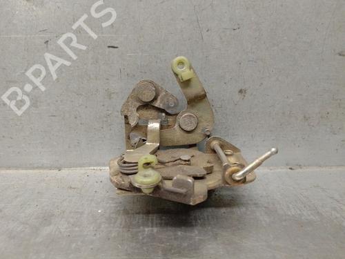 Front right lock SEAT 131 (131A) 2.0 | BP23962199C97 