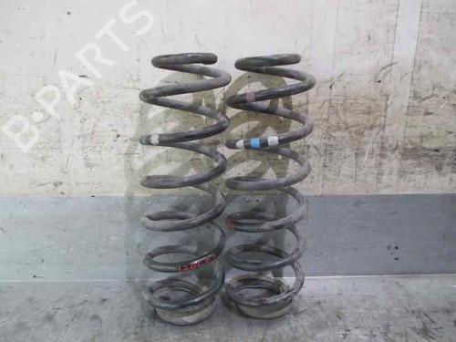 Used Shock absorber spring PEUGEOT 3008 I MPV (0U_) 1.6 HDi (114 hp) 21019859