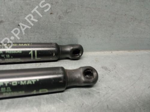 Tailgate lift support TOYOTA RAV 4 V (_A5_, _H5_) 2.5 Hybrid AWD (AXAH54) | BP29811510C138 