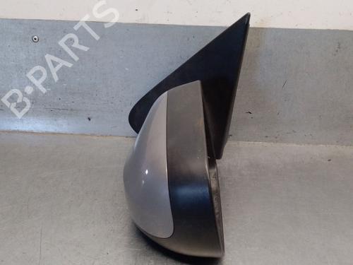 Left mirror DACIA SANDERO II TCe 90 LPG (B8M1) | BP29077395C26 