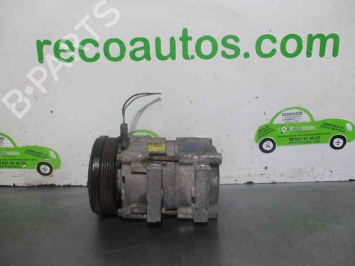 AC compressor FORD MONDEO II (BAP) 1.8 TD | BP3503501M34 