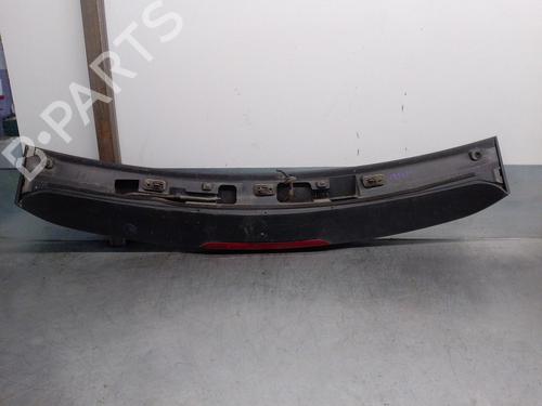 Spoiler bagklap FORD FOCUS II (DA_, HCP, DP) 1.8 TDCi | BP15198951C96 