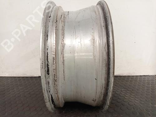 Fælk MAZDA 3 (BK) 2.0 MZR-CD (BK14) | BP37154656C45 - Image 2