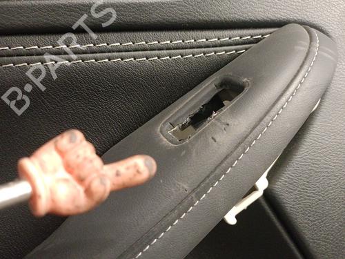 Rear left panel INFINITI QX30 2.2 D AWD | BP38725591C60 - Image 4