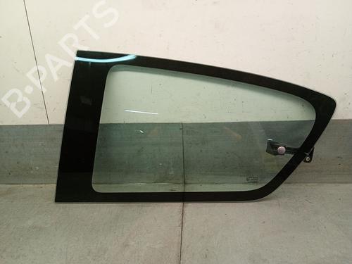 Used Rear left door window Rear left door window TOYOTA AYGO (_B1_) 1.0 (KGB10_, KGB10R) (68 hp) 33756491 33756491