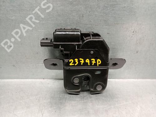 Tailgate lock RENAULT CAPTUR II (HF_) TCe 90 (HFM6) | BP29730554C101 