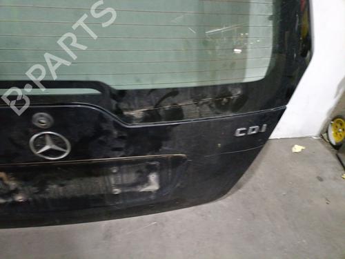 Tailgate MERCEDES-BENZ A-CLASS (W169) A 160 CDI (169.006, 169.306) | BP27949587C6 