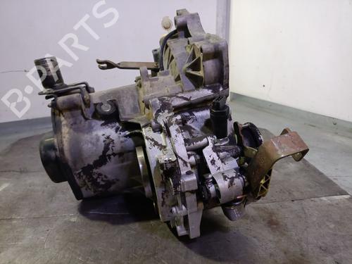 Gearbox SEAT AROSA (6H1) 1.0 | BP27382430M3 