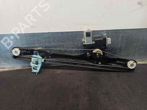 Used Front right window mechanism Front right window mechanism 6560559 6560559