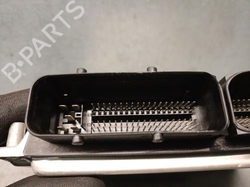 Engine control unit (ECU) AUDI A4 B6 (8E2) 1.9 TDI | BP40129135M57 - Image 5