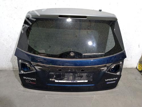 Used Tailgate SUZUKI VITARA (LY) 1.4 Hybrid (Mild Hybrid) (APK414) (129 hp) 27243584