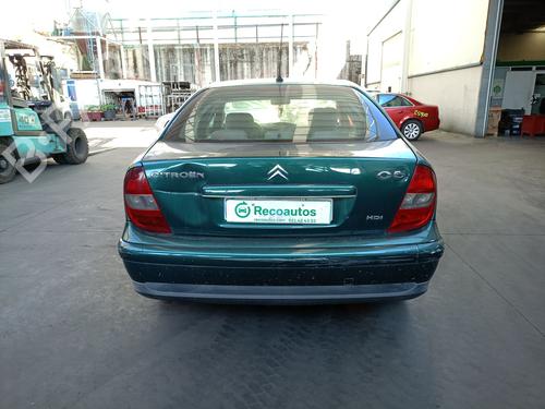 Left taillight CITROËN C5 I (DC_) 2.0 HDi (DCRHZB, DCRHZE) | BP37154583C34 - Image 7