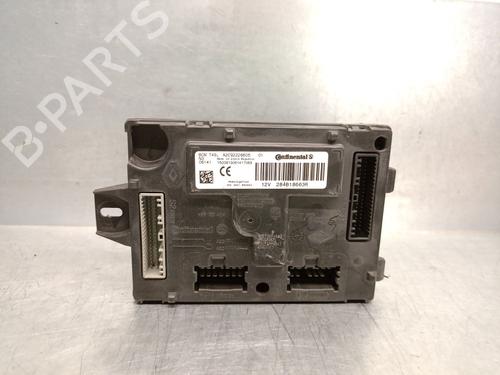 Elektronisk modul RENAULT CLIO IV (BH_) 1.5 dCi 75 | BP27329375M83 